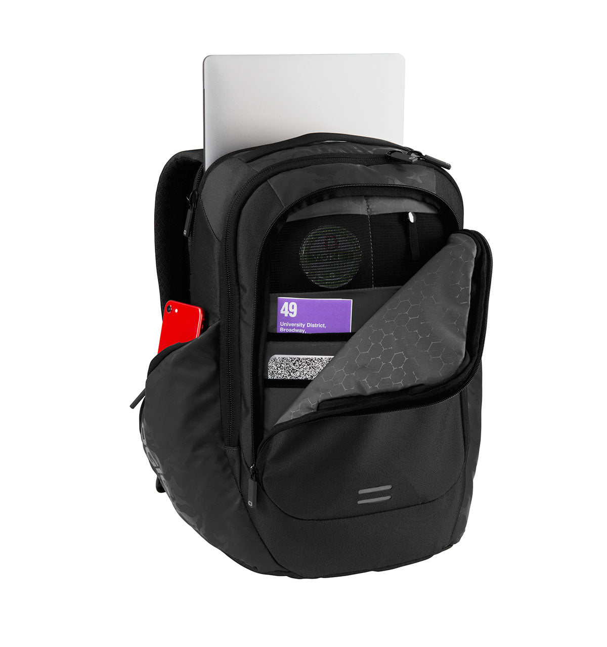 OGIO ® Monolithic Pack 91004