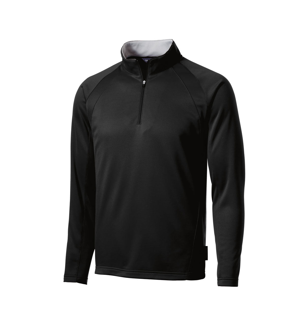 Sport-Wick® Fleece 1/4-Zip Pullover F243
