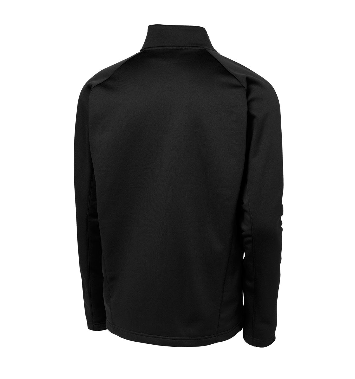 Sport-Wick® Fleece 1/4-Zip Pullover F243