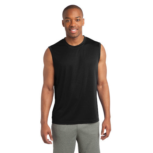 Sport-Tek® Sleeveless PosiCharge® Competitor™ Tee ST352