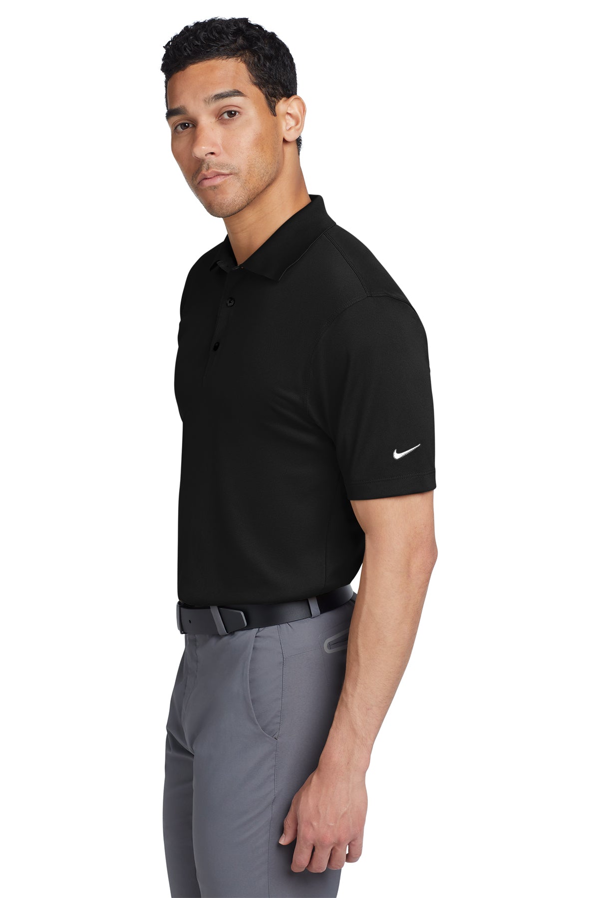 Nike Tech Basic Dri-FIT Polo 203690