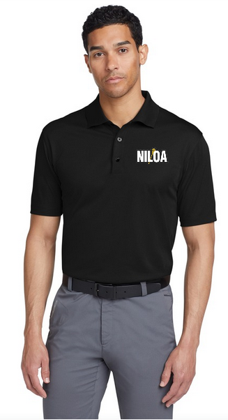 Nike Tech Basic Dri-FIT Polo 203690