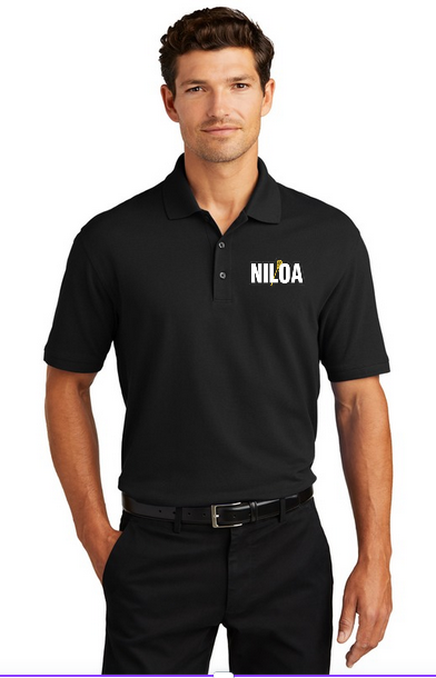 Port Authority® EZCotton® Polo K8000