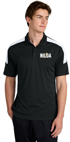 Sport-Tek® Competitor™ United Polo ST104