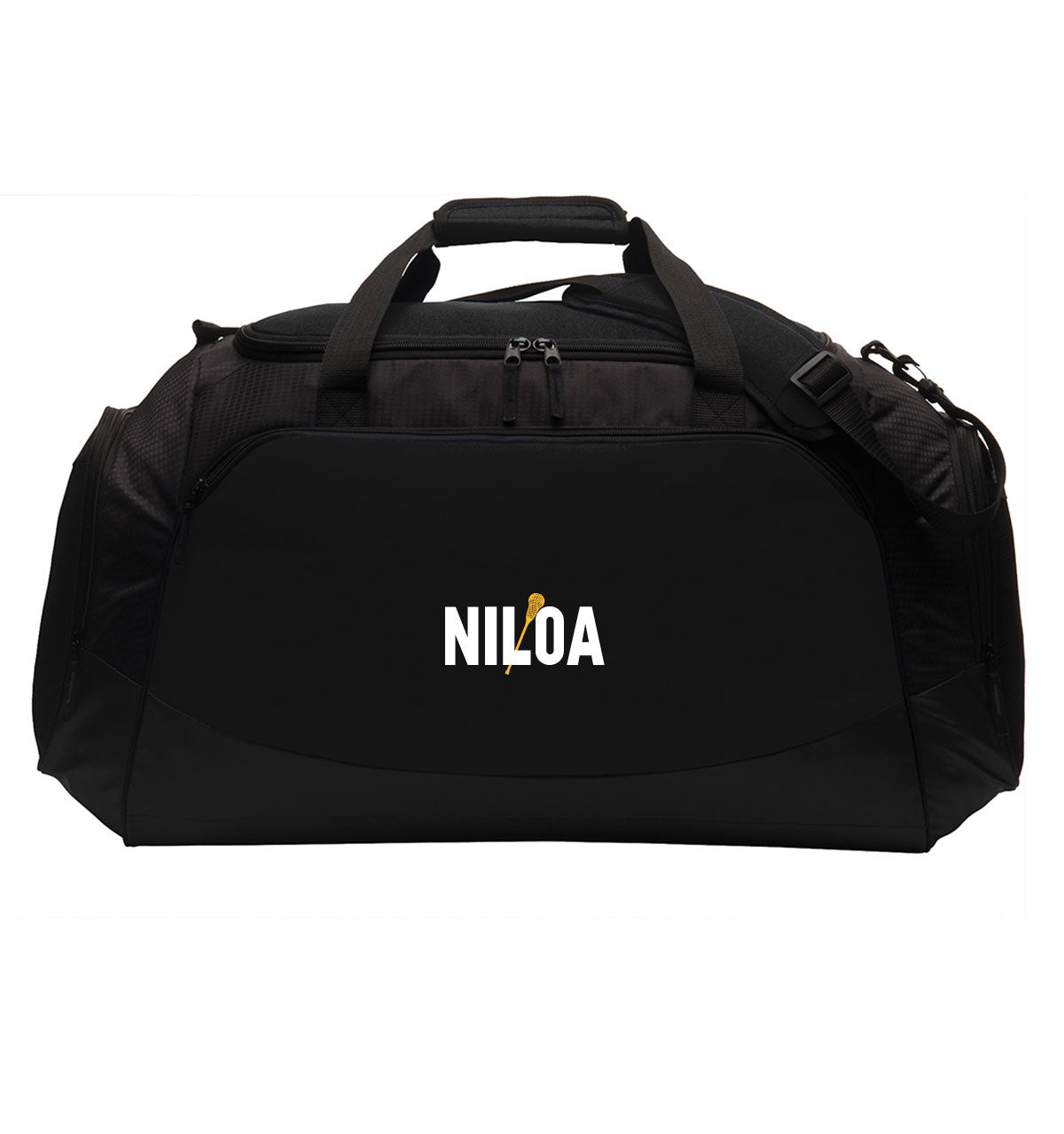 Large Active Duffel BG802