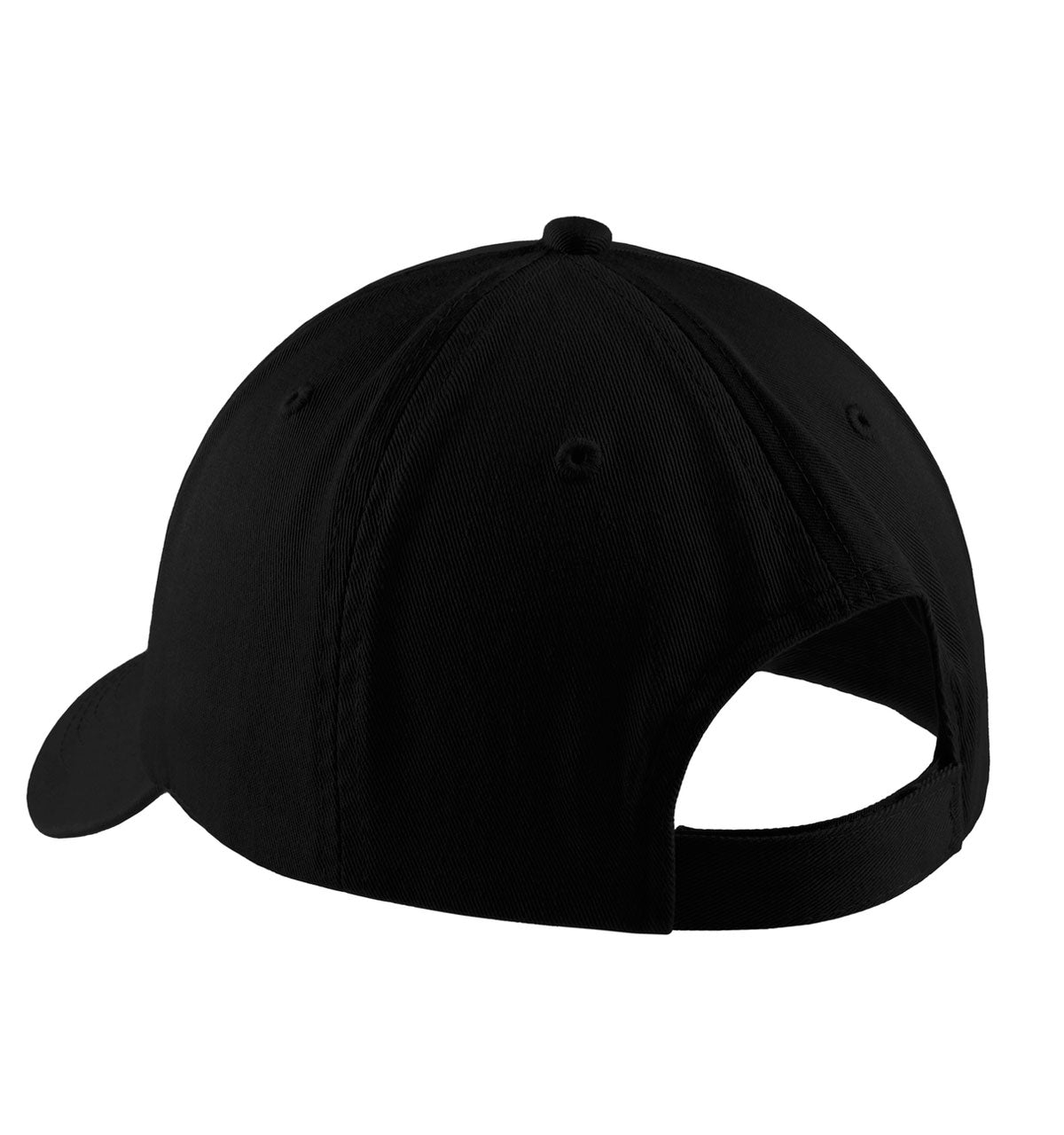 Port & Company® - Washed Twill Cap CP78