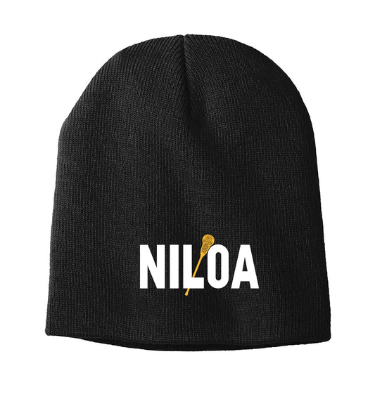 Knit Skull Cap CP94
