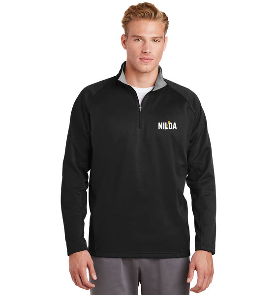 Sport-Wick® Fleece 1/4-Zip Pullover