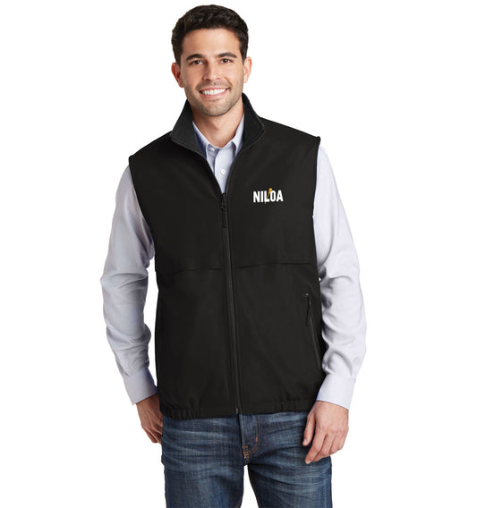 Reversible Charger Vest J7490