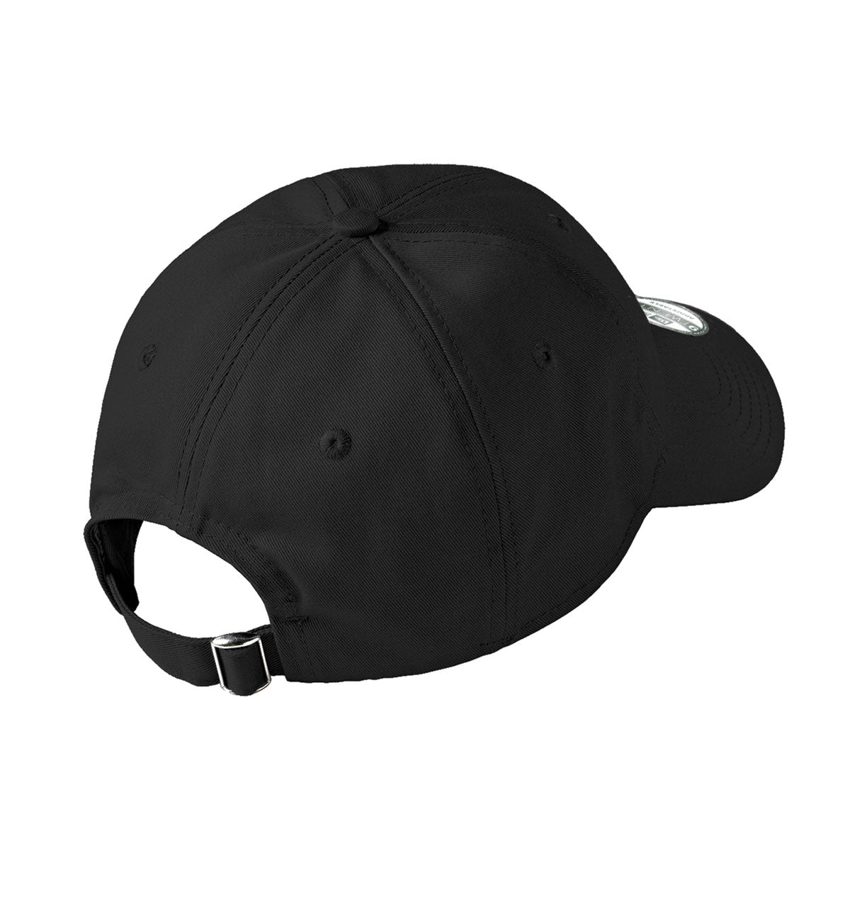 New Era® - Adjustable Unstructured Cap NE201
