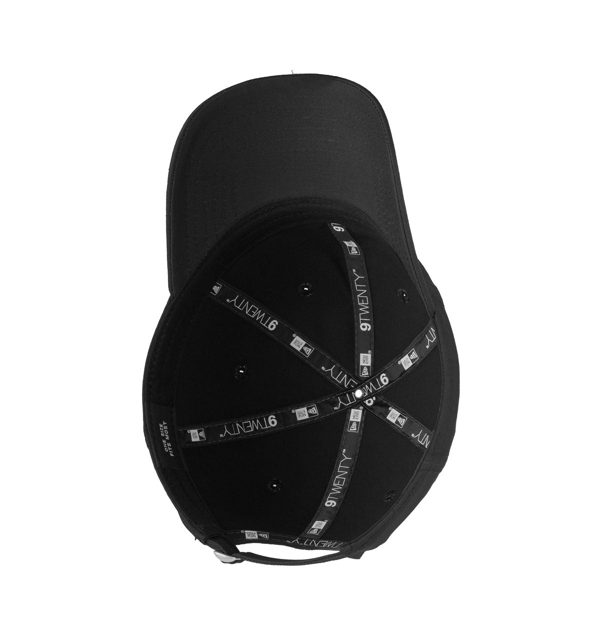 New Era® - Adjustable Unstructured Cap NE201