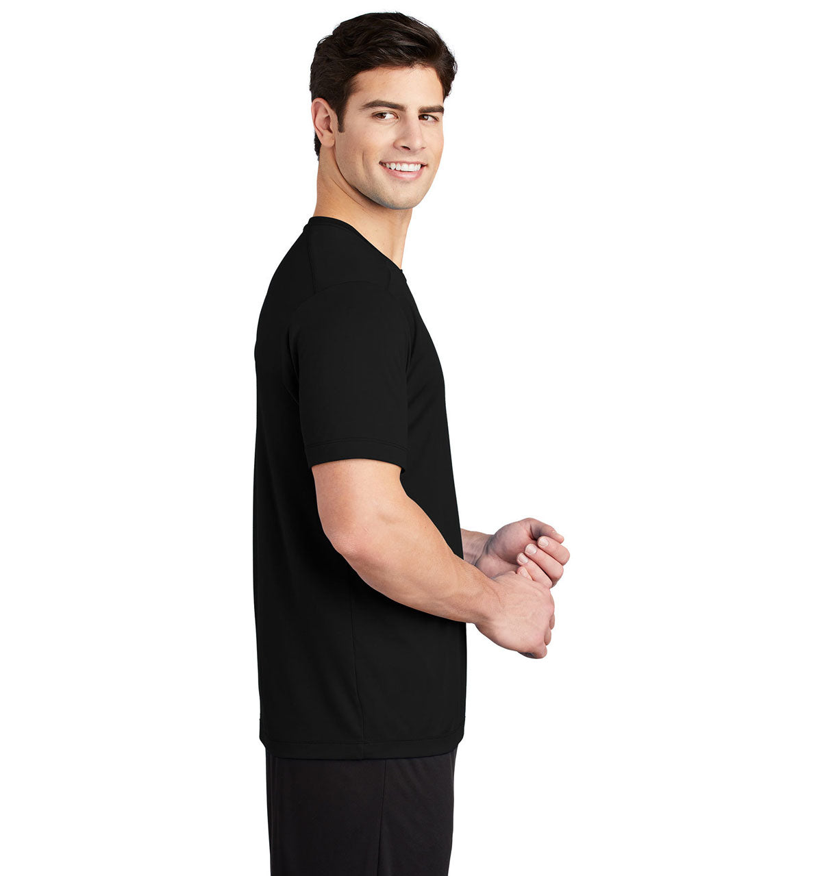 Sport-Tek ® Posi-UV ™ Pro Tee ST420