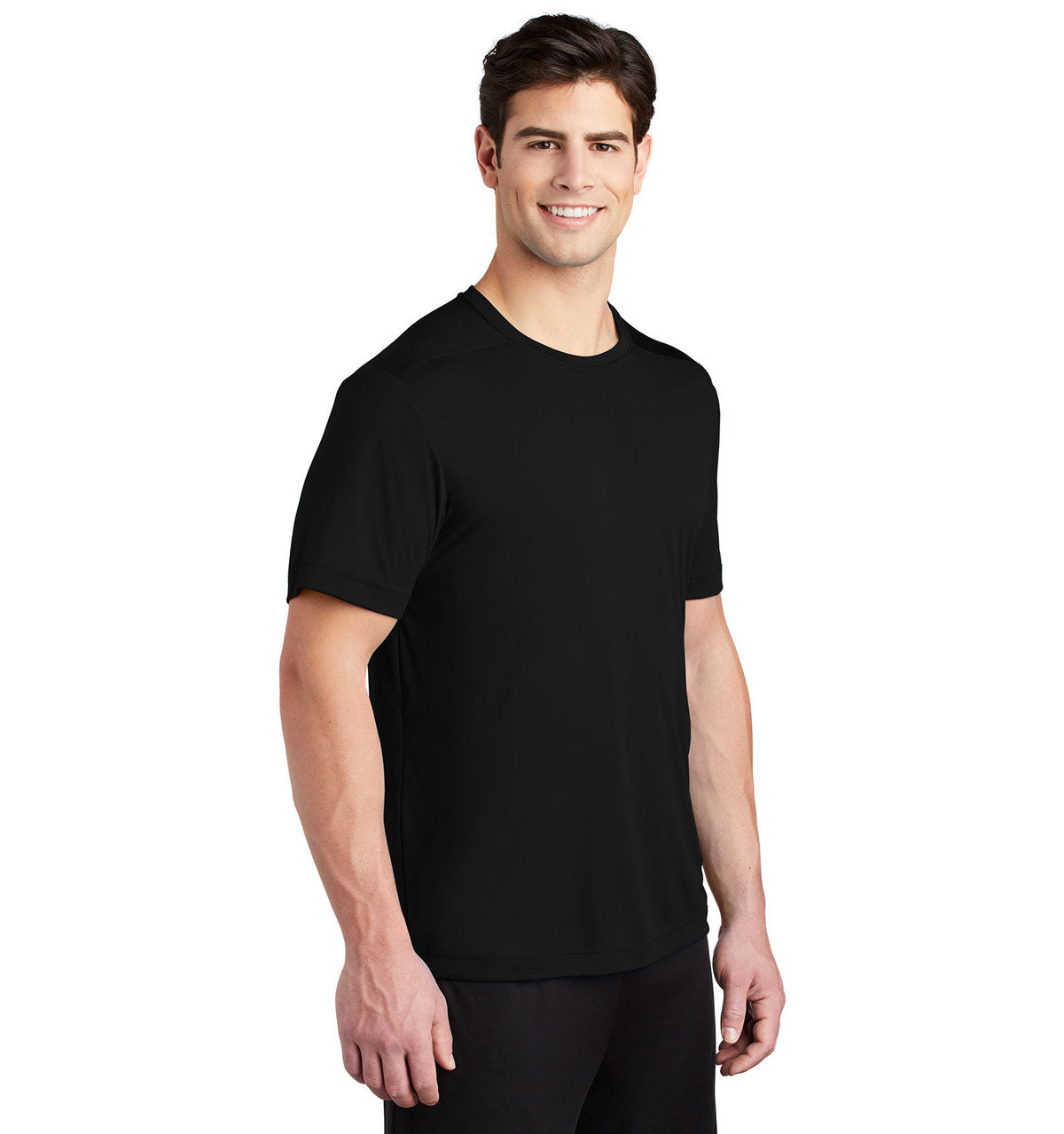 Sport-Tek ® Posi-UV ™ Pro Tee ST420