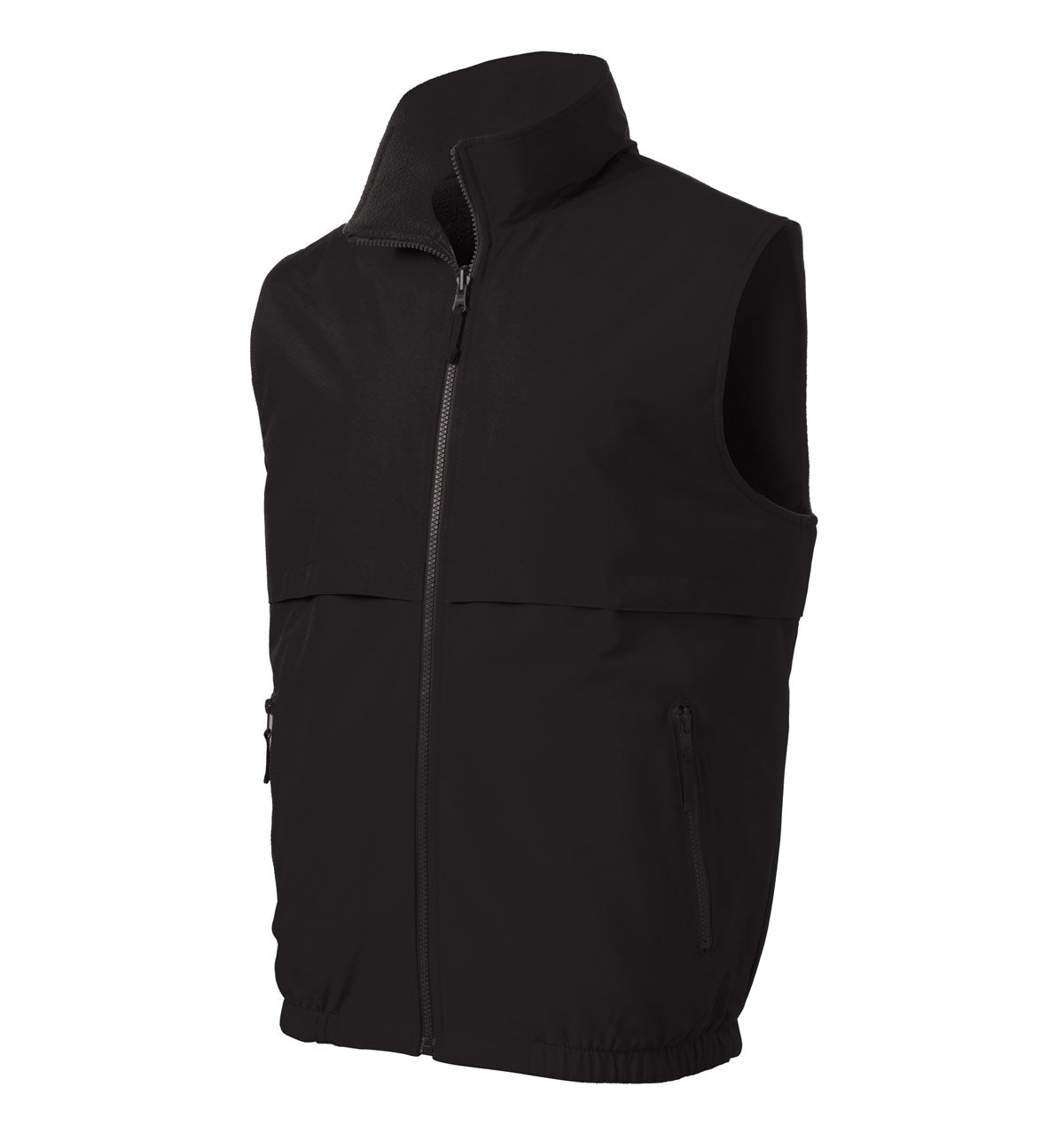 Reversible Charger Vest J7490