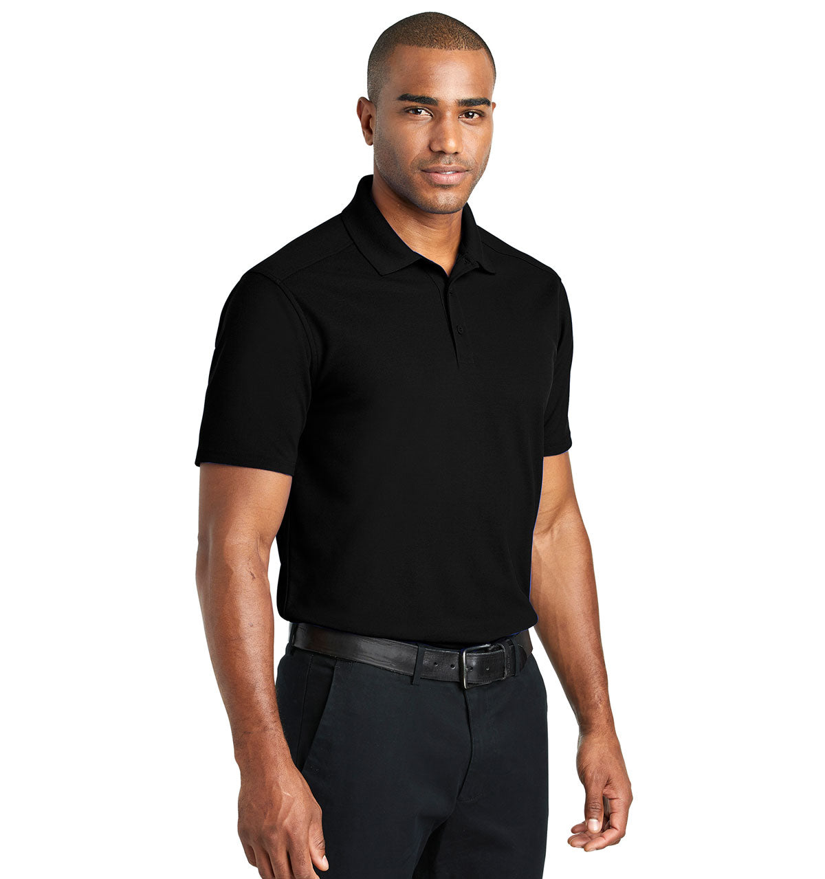 EZ Performance ™ Pique Polo K600