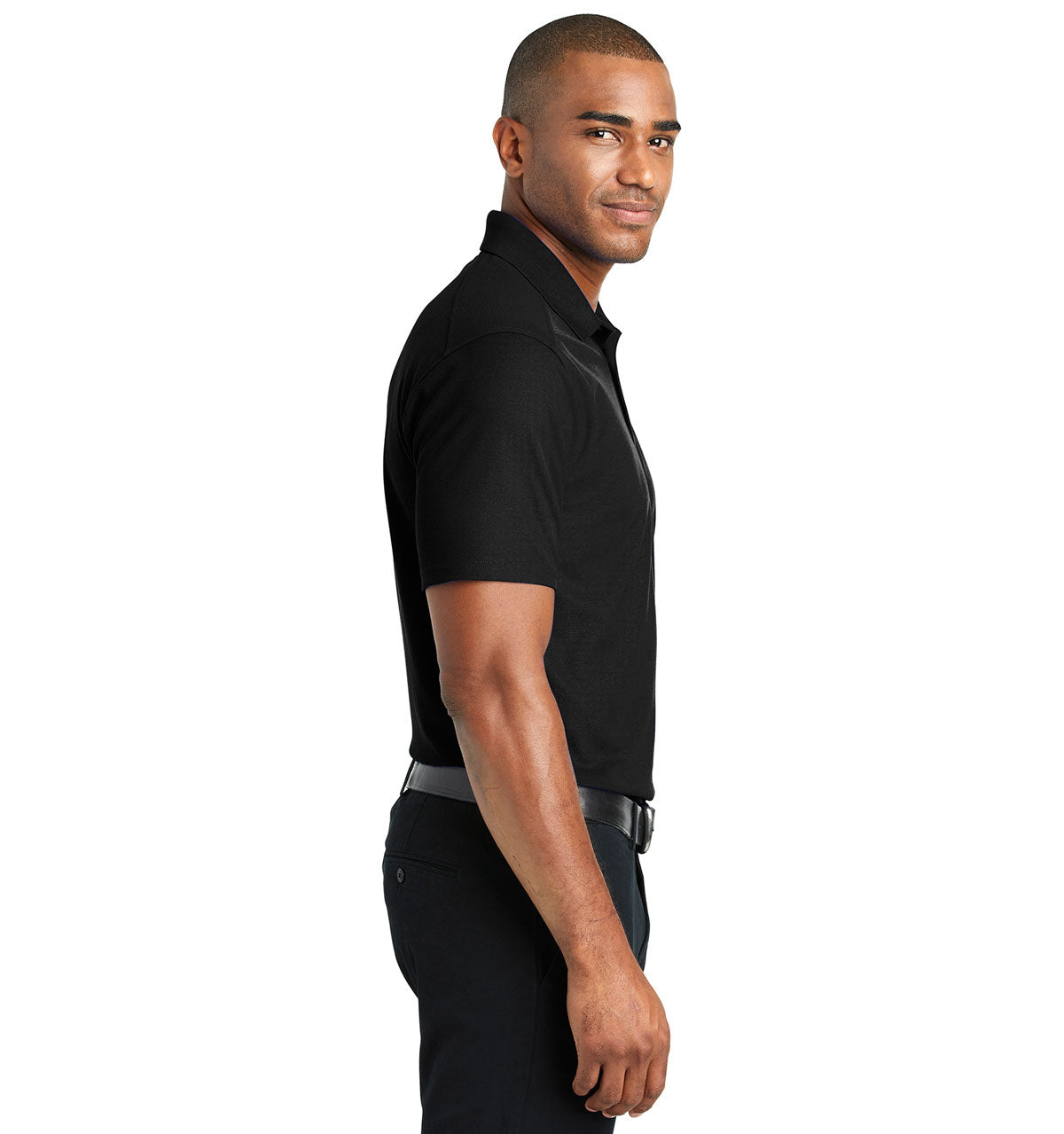 EZ Performance ™ Pique Polo K600
