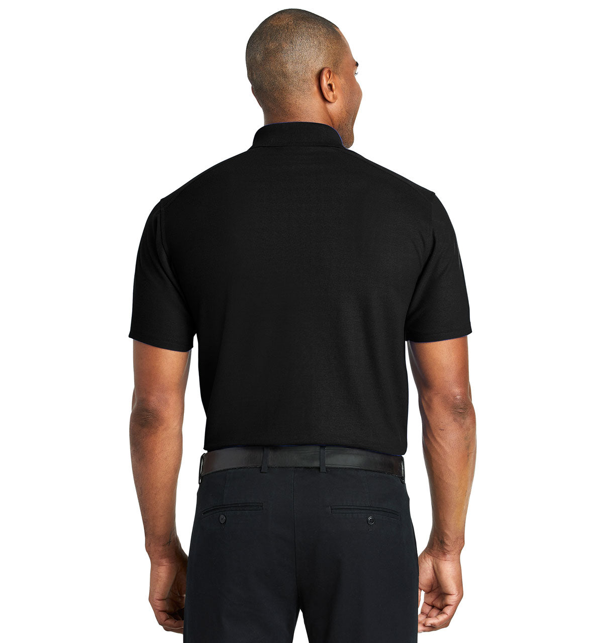 EZ Performance ™ Pique Polo K600