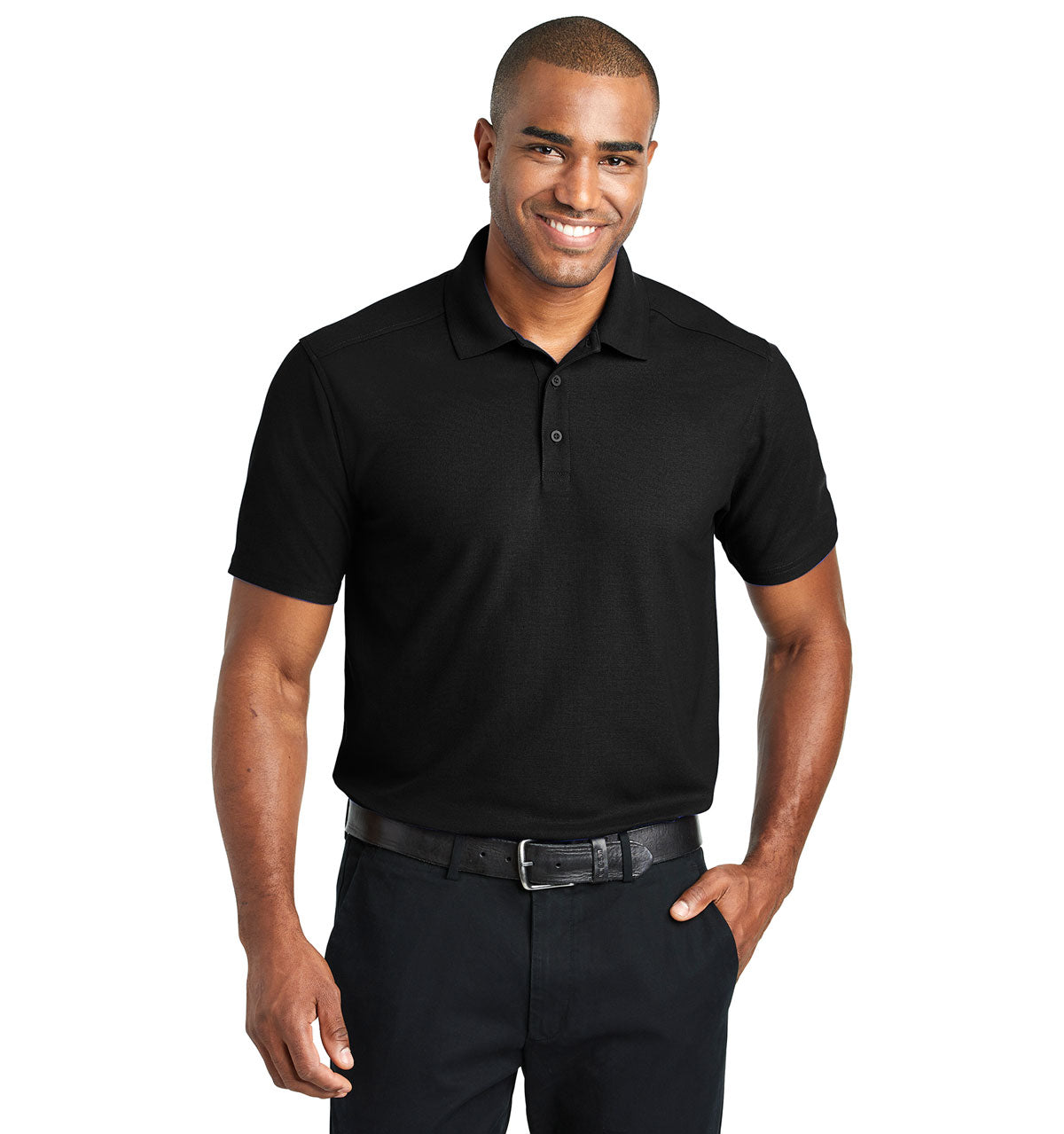 EZ Performance ™ Pique Polo K600